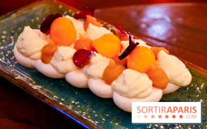 Café Louise, la brasserie moderne de Saint-Germain des Prés qui nous fait réviser nos classiques