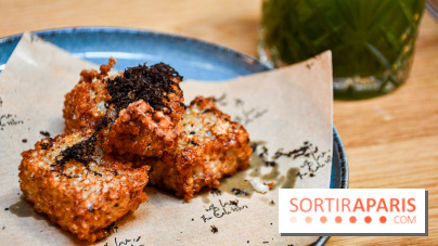 Cali Sisters, la table californienne en service continu à Paris