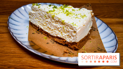 Cali Sisters, la table californienne en service continu à Paris