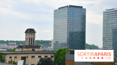 Visuel Montreuil - Mairie