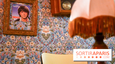 Mamine Batignolles : un resto à tapas façon cuisine de mamie au décor adorablement kitsch à Paris