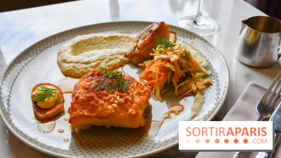 Restaurant le 85 à Enghien-les-Bains : l'escapade gourmande qui revisite les traditions