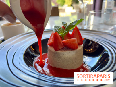 Restaurant le 85 à Enghien-les-Bains : l'escapade gourmande qui revisite les traditions