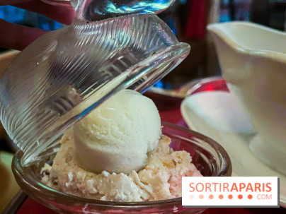 Chez Loulou, un restaurant insolite où savourer une cuisine traditionnelle revisitée à Paris