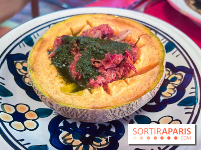 Chez Loulou, un restaurant insolite où savourer une cuisine traditionnelle revisitée à Paris