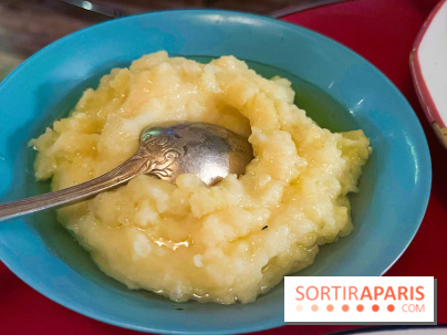 Chez Loulou, un restaurant insolite où savourer une cuisine traditionnelle revisitée à Paris