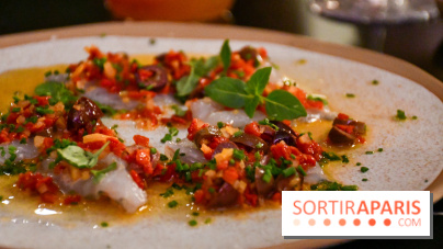 Copperbay Lancaster : un bar insolite avec des cocktails sucrés et salés inspirés de la Méditerranée