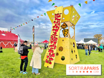 Mad Jacques Fromage : trois festivals électro-fromage insolites prévus en 2025