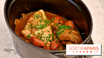 Restaurant Monsieur à l’Hotel Lancaster Paris : un Tour de France culinaire près des Champs-Elysées