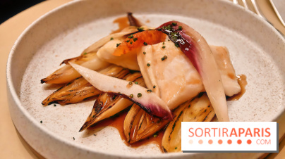 Restaurant Monsieur à l’Hotel Lancaster Paris : un Tour de France culinaire près des Champs-Elysées