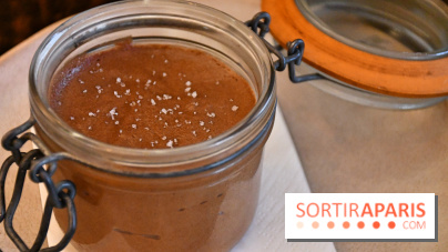 Touvabien, le resto joyeux et abordable à l'atmosphère typique du bistrot parisien