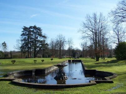 Le Château de Buc et son parc : une escapade culturelle dans les Yvelines