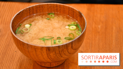 Iné Paris, la bonne adresse pour des bentos japonais raffinés à deux pas des Grands Boulevards 