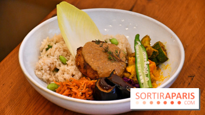 Iné Paris, la bonne adresse pour des bentos japonais raffinés à deux pas des Grands Boulevards 