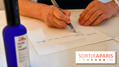 Les Mains d'Odile, l'adresse bien-être confidentielle au cœur d'un cocon parisien