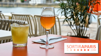 Plat/form, terrasse culturelle & festive en bord de Seine de retour ce printemps été 