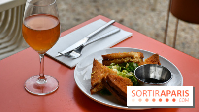 Plat/form, terrasse culturelle & festive en bord de Seine de retour ce printemps été 