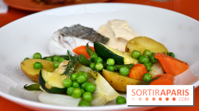 Plat/form, terrasse culturelle & festive en bord de Seine de retour ce printemps été 