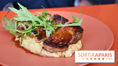 Plat/form, terrasse culturelle & festive en bord de Seine de retour ce printemps été 