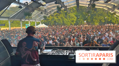 We Love Green 2025 avec LCD Soundsystem, FKA Twigs, Clara Luciani, Bicep, on y était on vous raconte