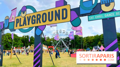 We Love Green 2025 avec LCD Soundsystem, FKA Twigs, Clara Luciani, Bicep, on y était on vous raconte