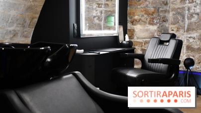 Santa Mari Juanna : salon de coiffure coloriste & nail bar inclusif et plein de personnalité à Paris