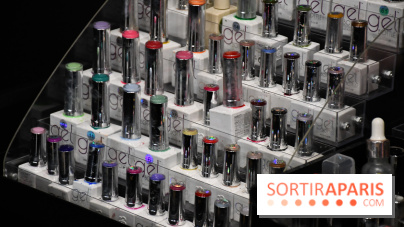 Santa Mari Juanna : salon de coiffure coloriste & nail bar inclusif et plein de personnalité à Paris