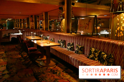 French Cancan au Bœuf sur le Toit, un concept festif pour pimper son dimanche soir