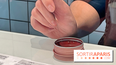 Bâton Rouge : le spot où créer son maquillage sur-mesure et connaître sa colorimétrie à Paris