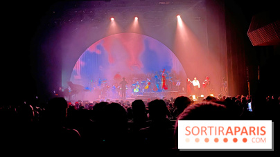 Clair Obscur Expédition 33 : la tournée de concert de la BO du jeu, les dates parisiennes annoncées