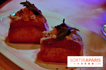 Les apéros du Louvre : huîtres à 1€, musique live et tapas raffinés dans une terrasse hivernale