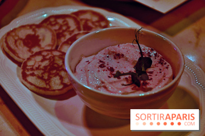 Les apéros du Louvre : huîtres à 1€, musique live et tapas raffinés dans une terrasse hivernale