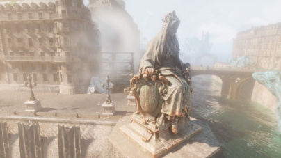 Clair Obscur, Expédition 33 : ces lieux du jeu qui existent réellement à Paris