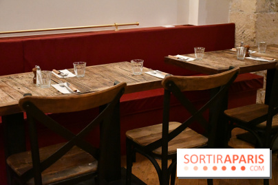 Le Rennequin, le bistrot à l'esprit tradi du 17e arrondissement où le terroir français est à l'honneur