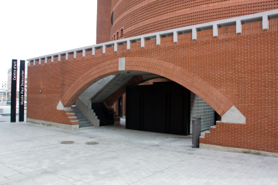 En région parisienne, un musée caché au cœur d'une église insolite