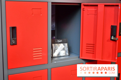 Un Pop-Up beauté immersif dédié à la skincare 100% gratuit débarque ce week-end à Paris