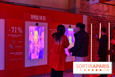 Un Pop-Up beauté immersif dédié à la skincare 100% gratuit débarque ce week-end à Paris