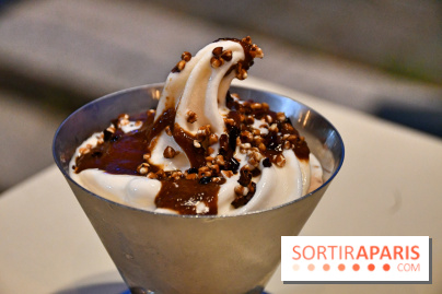 Plat/form sundae signature