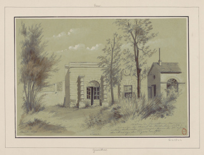 Ces anciennes écuries aux portes de Paris s'apprêtent à devenir une maison des métiers d'art
