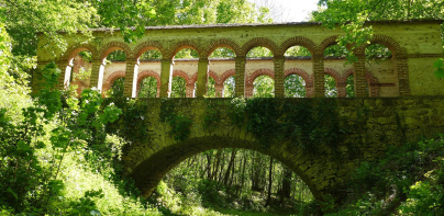 Journées du Patrimoine 2026 : explorez la réserve naturelle du domaine d'Ors et ses vestiges