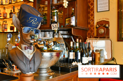 Le Petit Chaillot : un bistrot typique et gourmand à deux pas du musée de L’homme et du palais Galliera