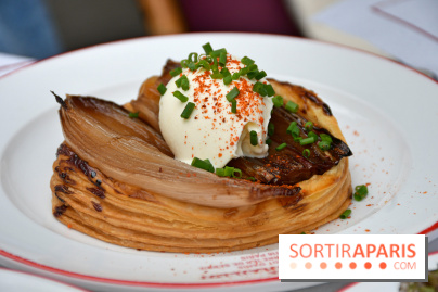 Le Petit Chaillot : un bistrot typique et gourmand à deux pas du musée de L’homme et du palais Galliera