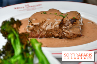 Le Petit Chaillot : un bistrot typique et gourmand à deux pas du musée de L’homme et du palais Galliera