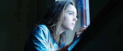 Grave : Et l'agneau devint le loup