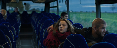 Grave : Et l'agneau devint le loup