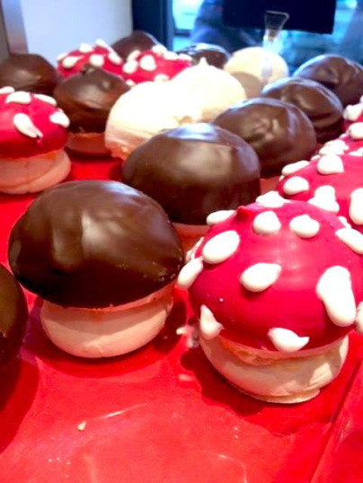 Désiré, la patisserie-chocolaterie à l'esprit familial