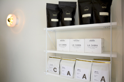 5 Pailles le coffee-shop friendly