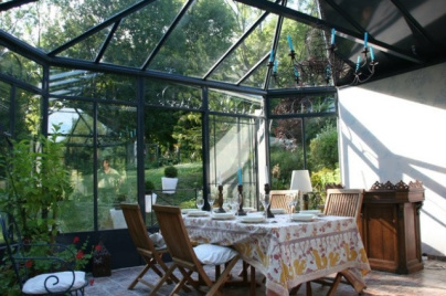 Jardins Privés, le Air B'nB du jardin