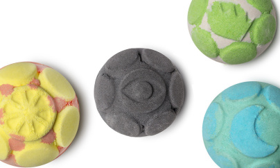 Y’a du nouveau chez Lush