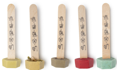 Y’a du nouveau chez Lush